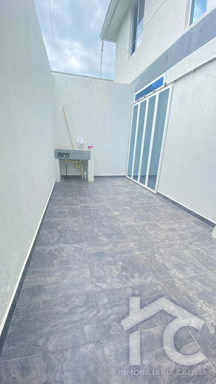 Casa Villa del Lago